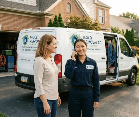 Crawlspace Mold Remediation Woodbury, NY FAQs